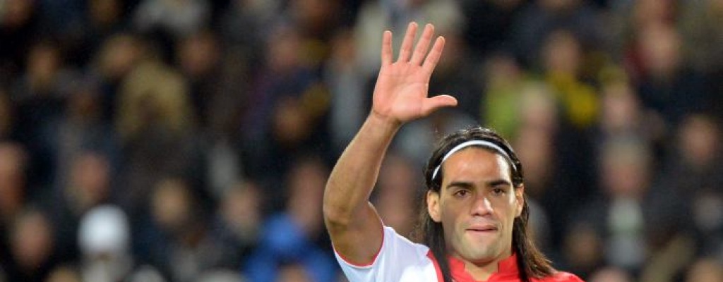 Falcao desminti� que vaya a jugar en el Real Madrid