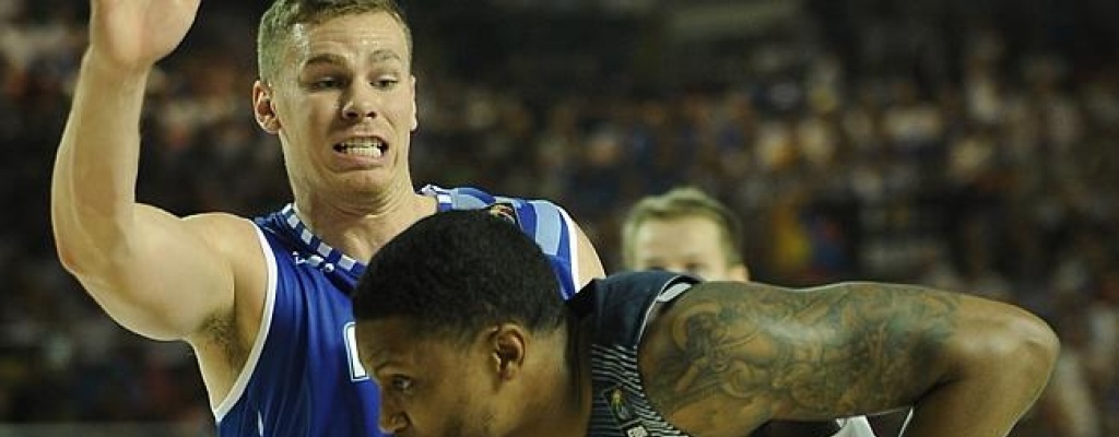Volvi� el Dream Team en el mundial de B�squetbol