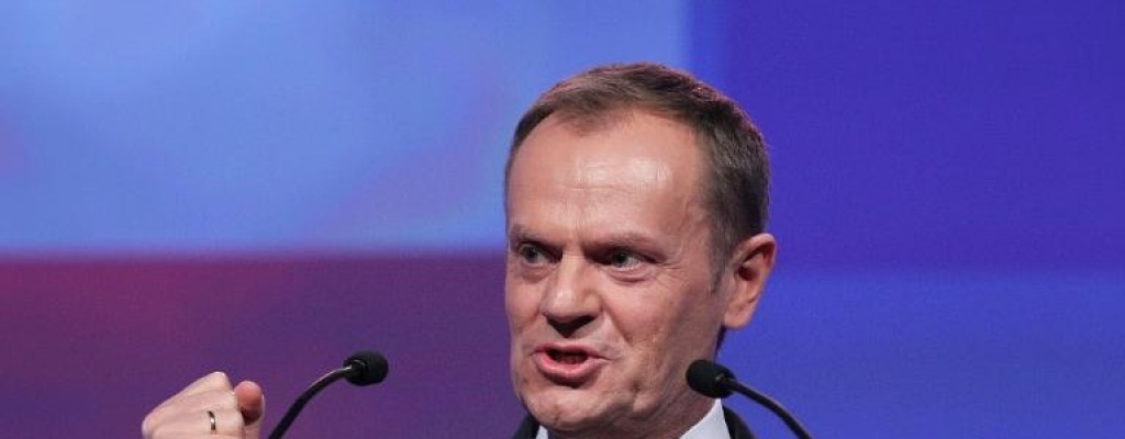  Designaci�n del primer ministro polaco al frente de Consejo Europeo causar� cambios 