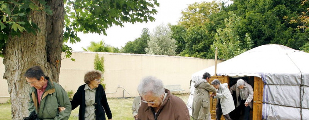 Aumenta la cantidad de consultas por Alzheimer 