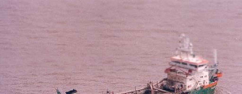 Dragado de nuevo canal Casa Blanca requerir� maquinaria extranjera