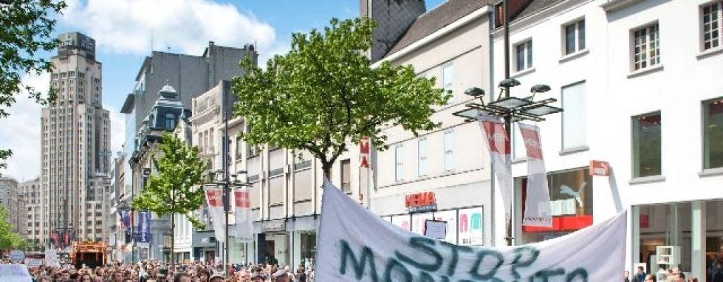 Denuncia por "abuso de posici�n dominante" a Monsanto en Argentina