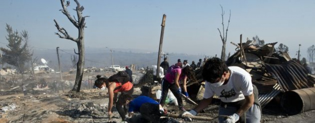  Sismo de 5,5 grados sacude costa sur de Per�