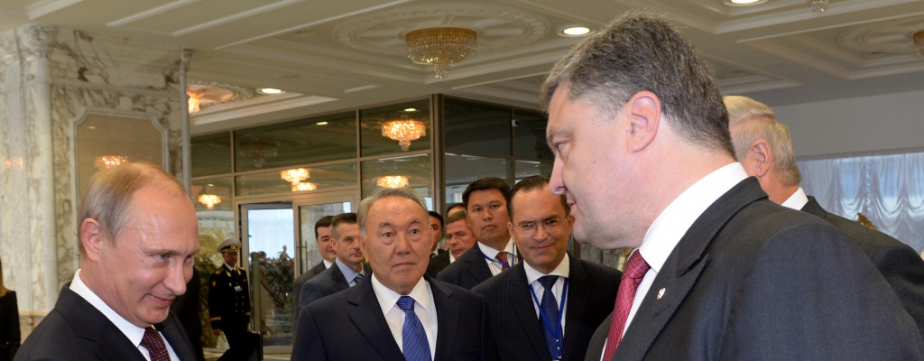 Rusia responde tras amenaza militar de la OTAN en apoyo a Ucrania