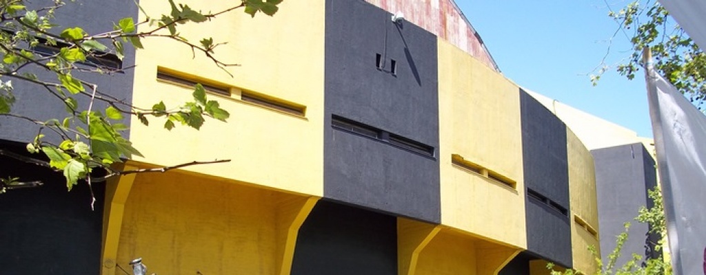 Vuelve el metropolitano de b�squet
