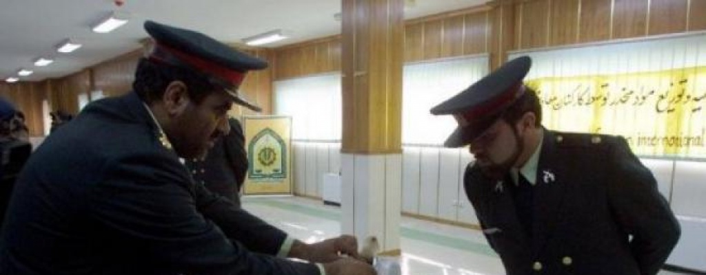 Tres sirios y un iran� decapitados por tr�fico de drogas en Arabia Saudita 