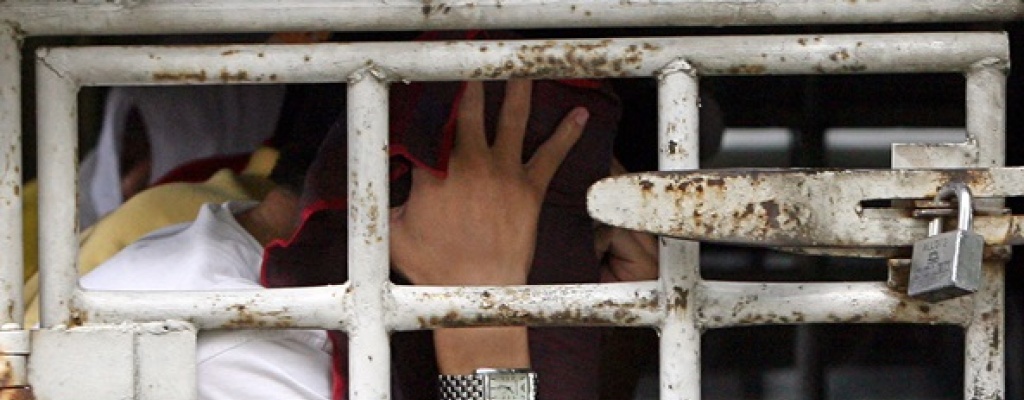 EEUU promete no dejar "piedra sin remover" para liberar a detenidos de ese pa�s en Corea del Norte
