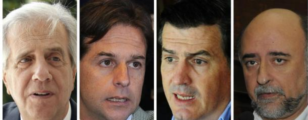 L�deres de Unidad Popular, PERI y PT molestos por no haber sido invitados a debatir