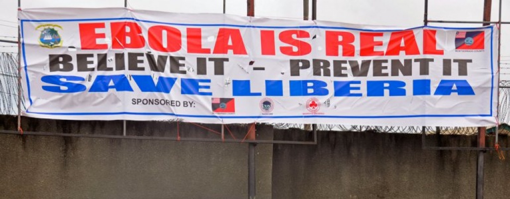 Advierten que el mundo est� perdiendo la batalla contra el �bola