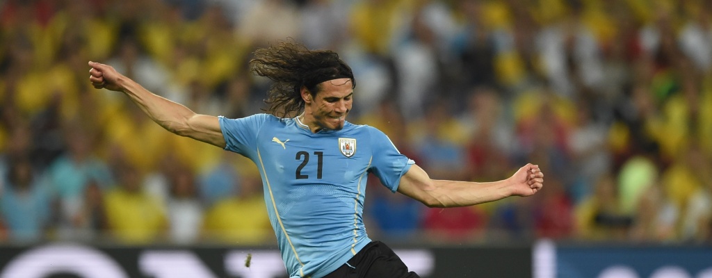 Uruguay con plantel reducido para amistosos ante Jap�n y Corea