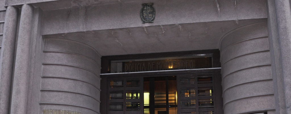 Ministerio del Interior descarta atentado contra la jueza Staricco; atacantes eran ladrones comunes