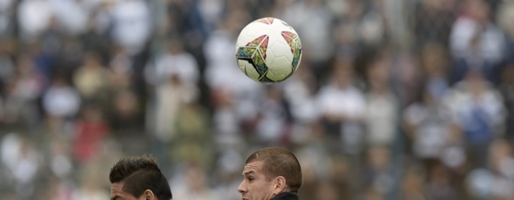 Gimnasia y Estudiantes de la Plata empataron por la Sudamericana
