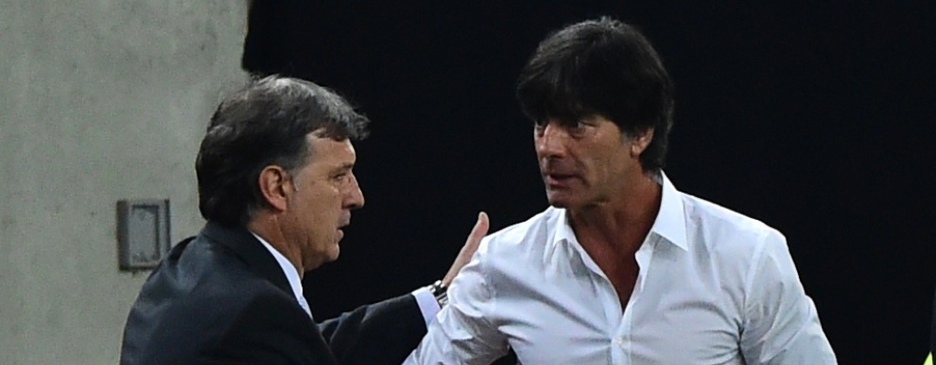 Argentina le gan� al campe�n del mundo: fue 4 a 2