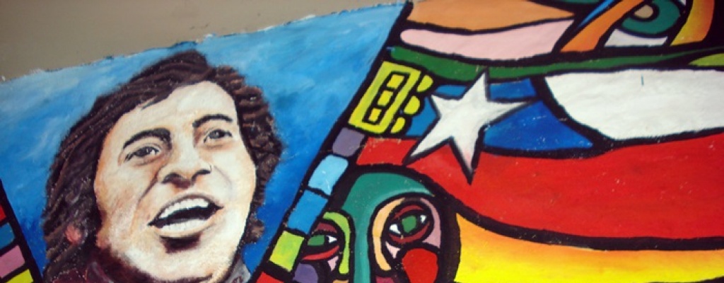 Tres ex oficiales chilenos procesados por homicidio de V�ctor Jara