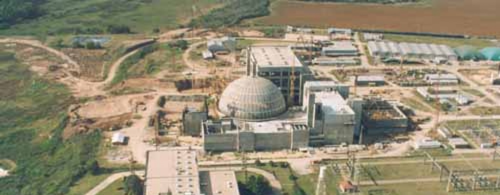 Argentina y China firmaron acuerdo para construir nueva planta nuclear
