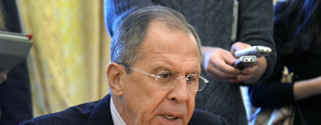 Rusia advierte a Ucrania sobre adhesi�n a la OTAN