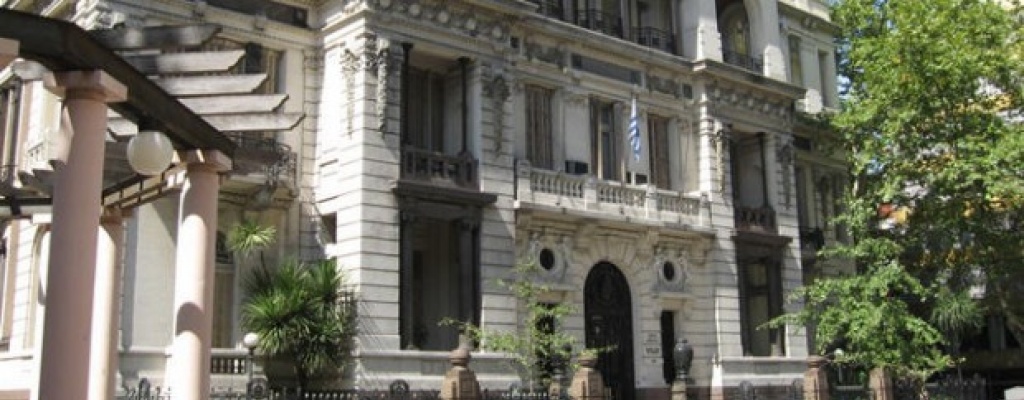 Ministro de la SCJ admite "preocupaci�n" por la seguridad de los jueces