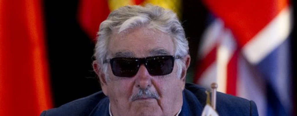 Mujica dijo que situaci�n de Argentina nos "afectar� algo�