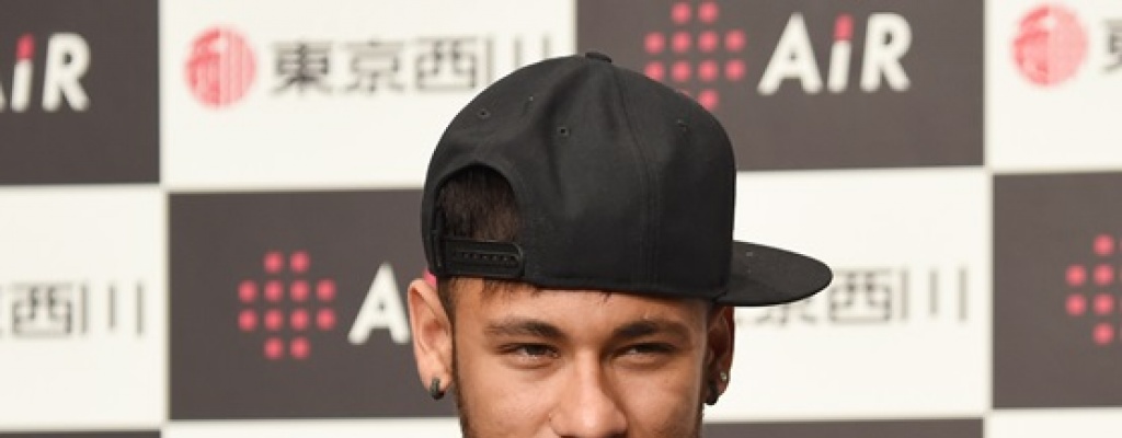 Neymar ser� el capit�n de la nueva selecci�n de Dunga