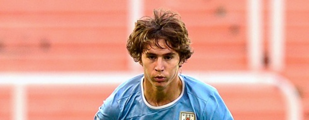 El Manchester United cede a Guillermo Varela al Real Madrid Castilla