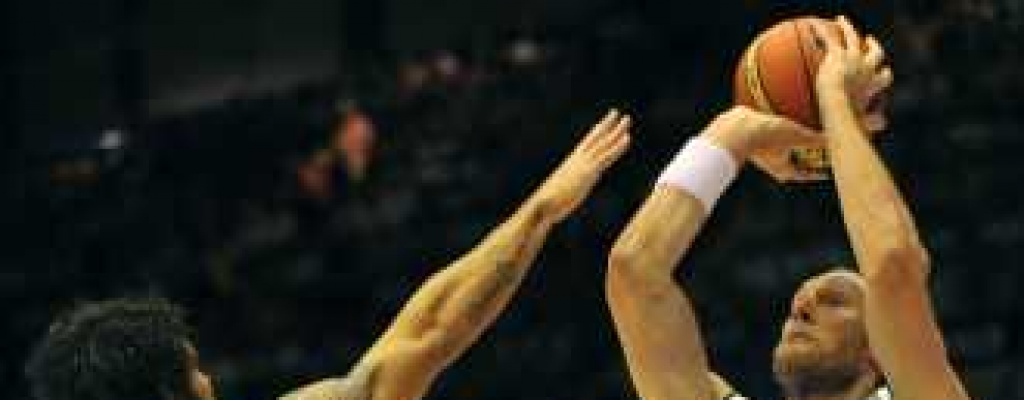 Argentina perdi� y jugar� ante Brasil en octavos del Mundial de B�squet