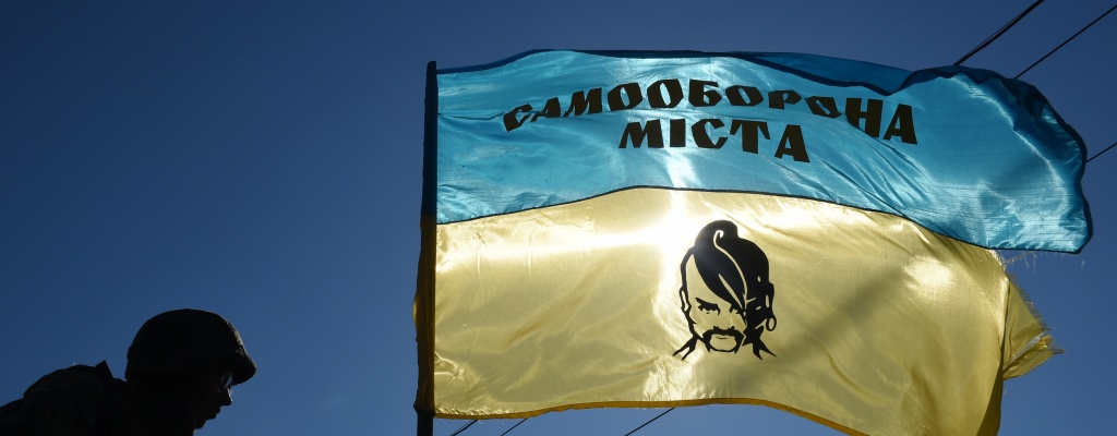 Rebeldes prorrusos en Ucrania reafirman intenci�n separatista