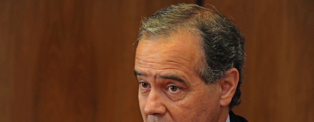 Acuerdo entre ANCAP y PDVSA para la extracci�n de petr�leo en Venezuela