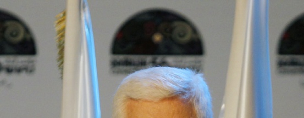 Mahmud Abbas amenaza con poner fin a la reconciliaci�n palestina con Hamas