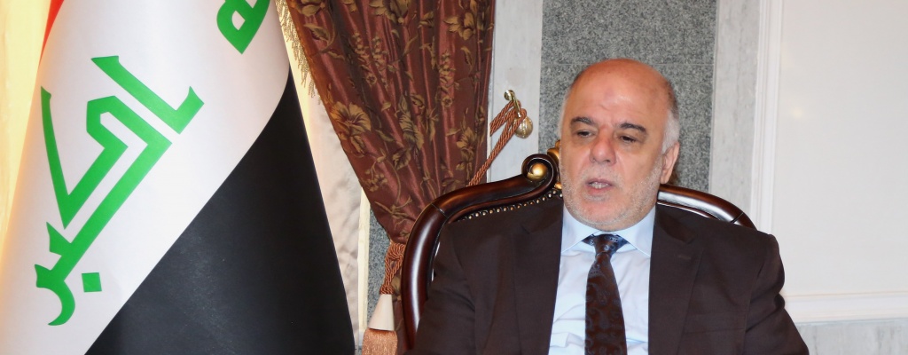 Negociaciones en Irak para formar nuevo gobierno