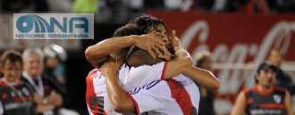 River Plate gan� y es l�der en solitario; Boca contin�a su mejor�a