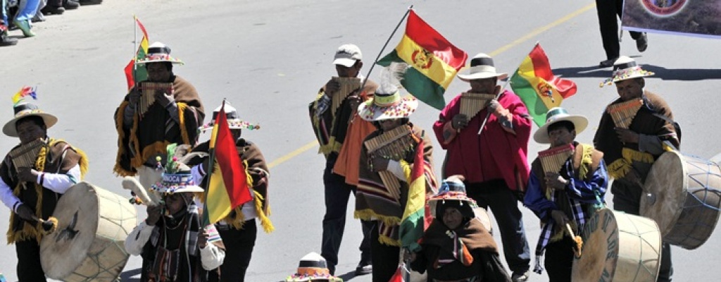 Bolivia facilitar� tr�mites migratorios a iran�es, palestinos y chinos