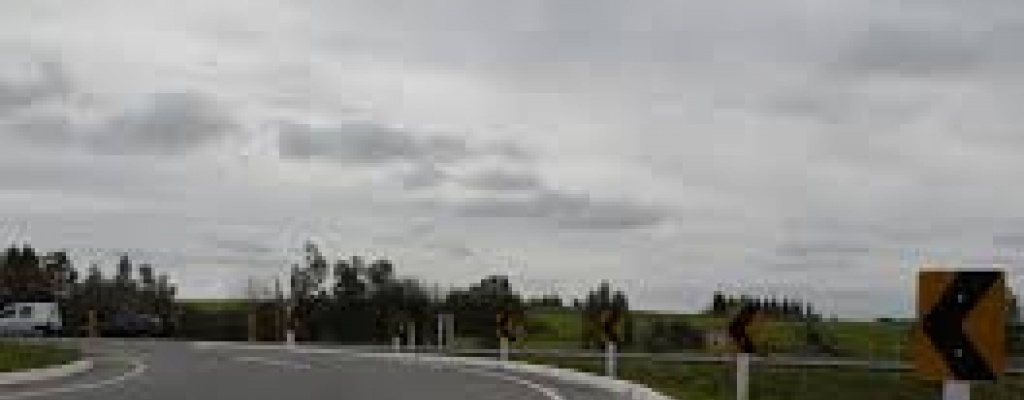 Gobierno analiza propuesta privada para construir m�s de 700 Km de rutas