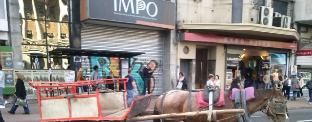 UCRUS decidi� encadenarse e iniciar huelga de hambre frente a la IM
