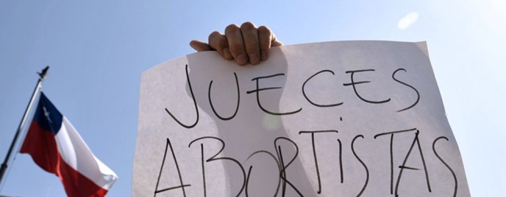 ONU recomienda a Chile permitir aborto a menores de 18 a�os