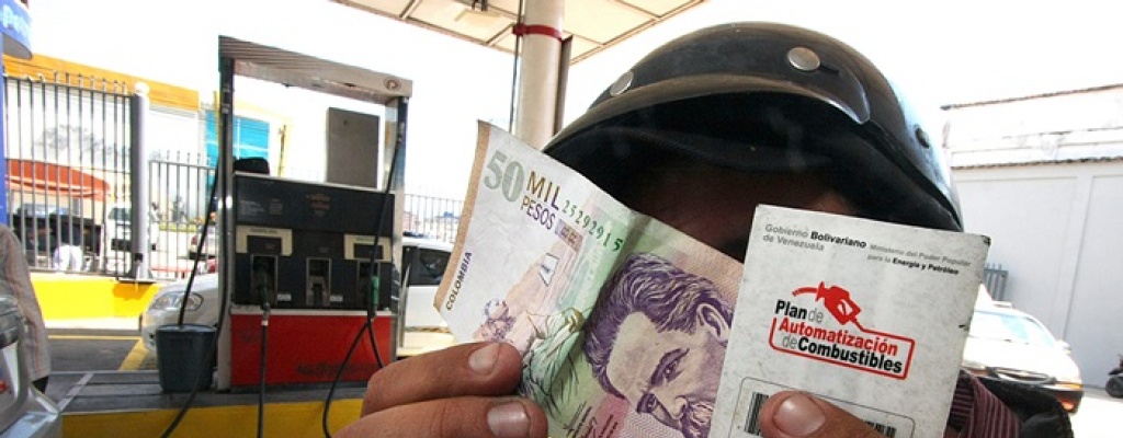 Inflaci�n venezolana sigue subiendo y alcanza 63,4%