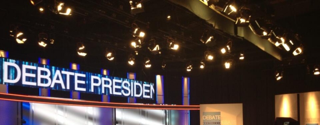 Candidatos reclaman debatir y no realizar una exposici�n de ideas