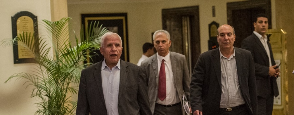 Hamas anunci� que retomar� negociaci�n con Israel