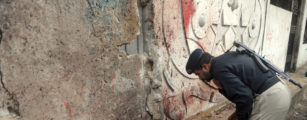 Pakist�n afirma haber matado a 65 talibanes