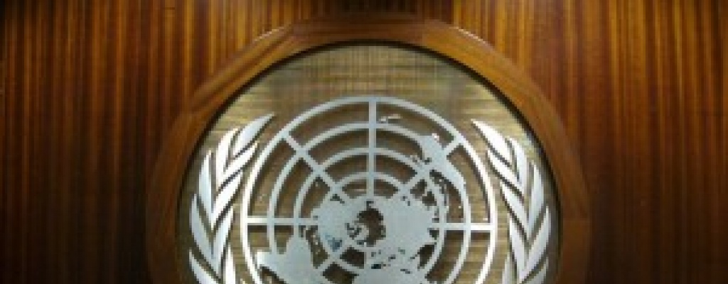 ONU pidi� combatir grupos terroristas en Siria
