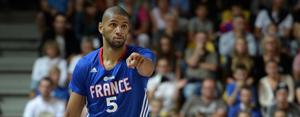 Mundial B�squet: Francia y Serbia por la primera final de su historia