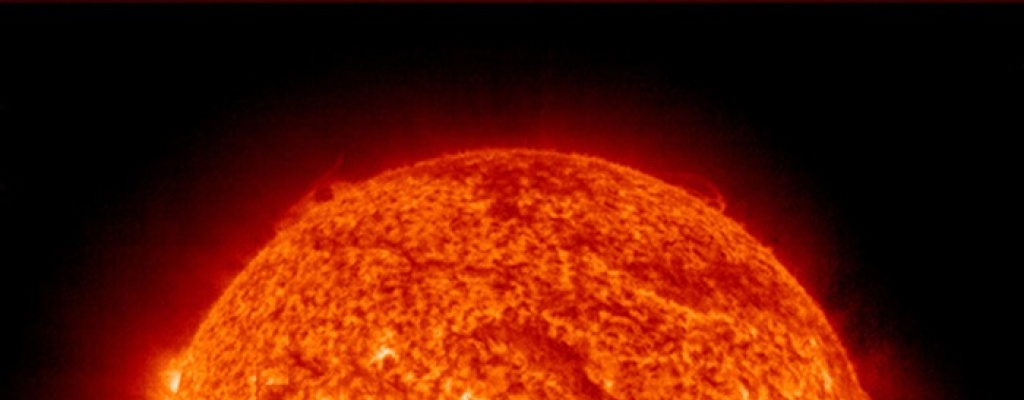 Dos tormentas solares se dirigen hacia la Tierra