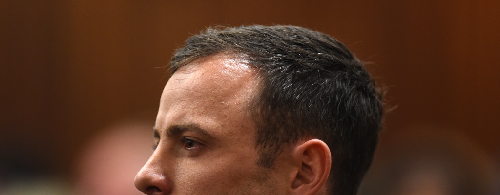 Pistorius culpable de homicidio aunque seguir� en libertad