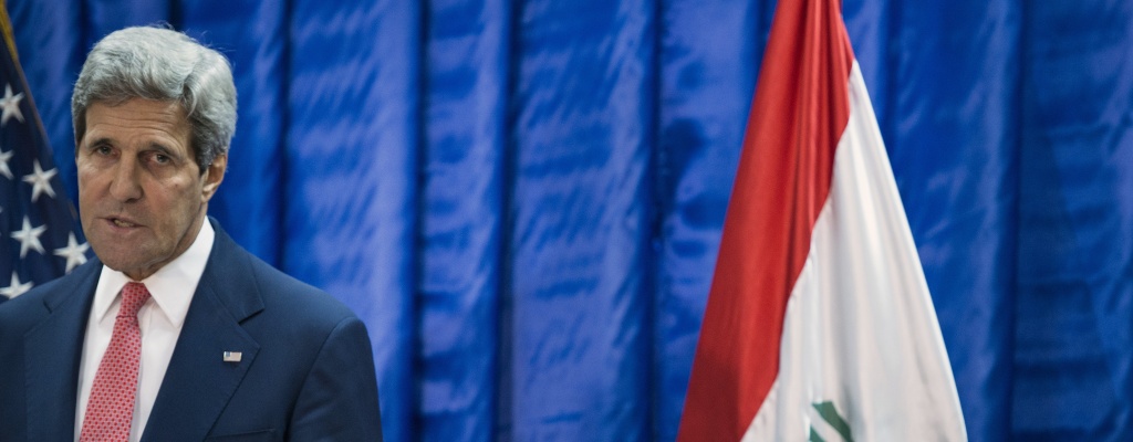 Estados Unidos env�a U$S 500 millones en asistencia para Siria
