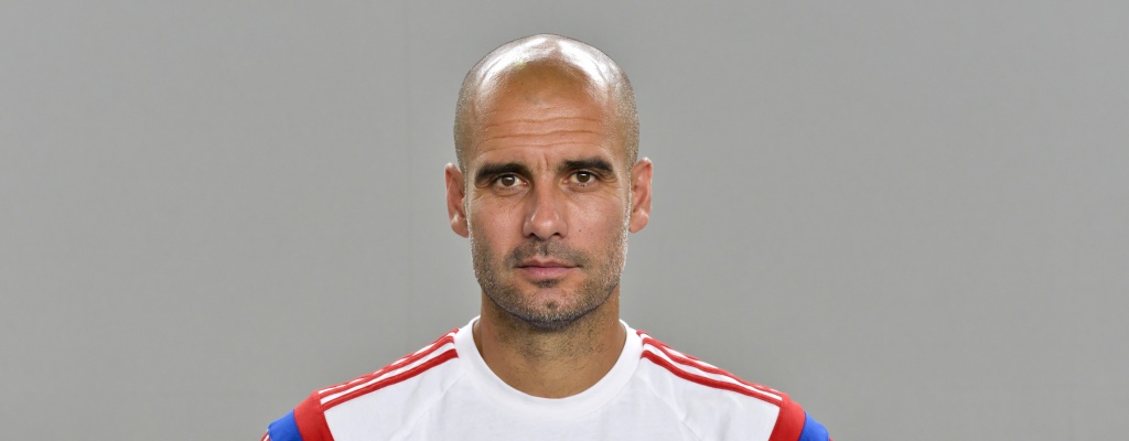 Guardiola reclam� el derecho de Catalunya a decidir su independencia