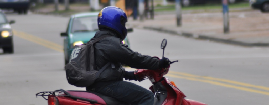 Motociclista falleci� en accidente en Ciudad del Plata