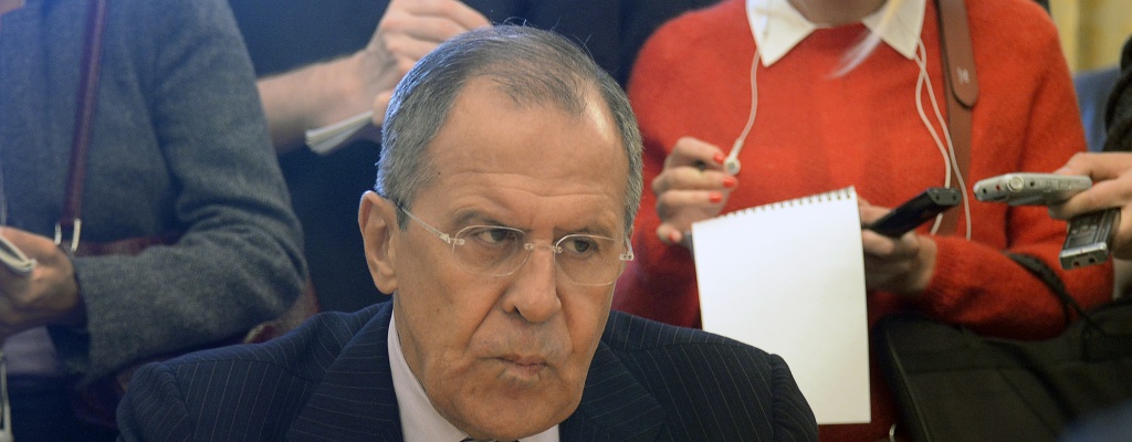 Rusia acusa a Estados Unidos de intentar romper su v�nculo con la Uni�n Europea