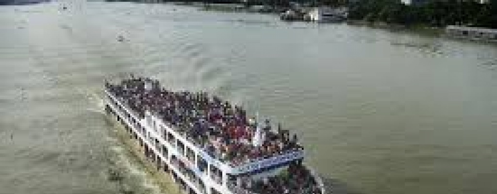 70 desaparecidos tras naufragio de ferry en Filipinas