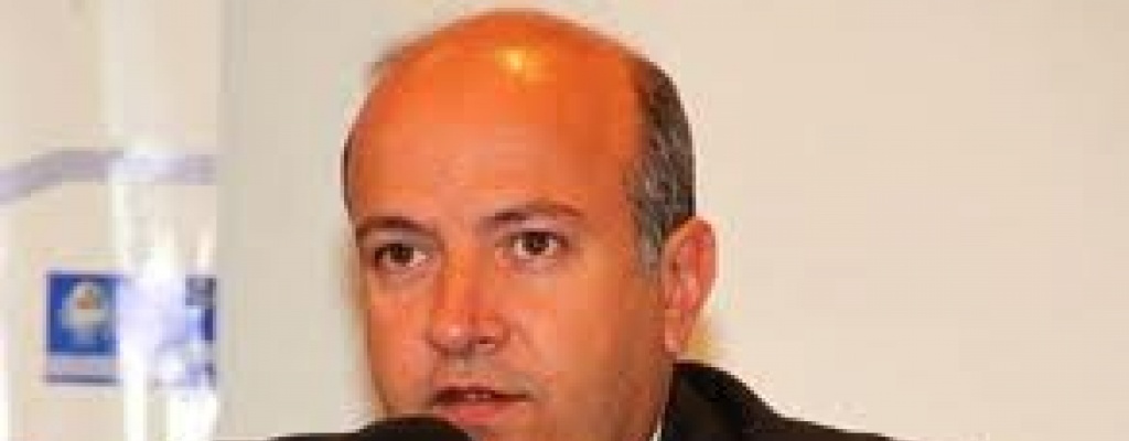 Coutinho denuncia "movida pol�tica" por cr�ticas a su gesti�n en Salto y conflicto de municipales