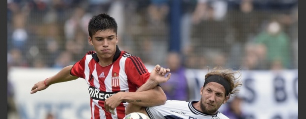 Estudiantes y Gimnasia de La Plata se enfrentan por la Sudamericana  