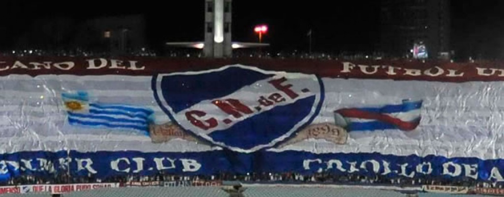 Conmebol anunci� sanci�n a Nacional por incidentes ante Newell's